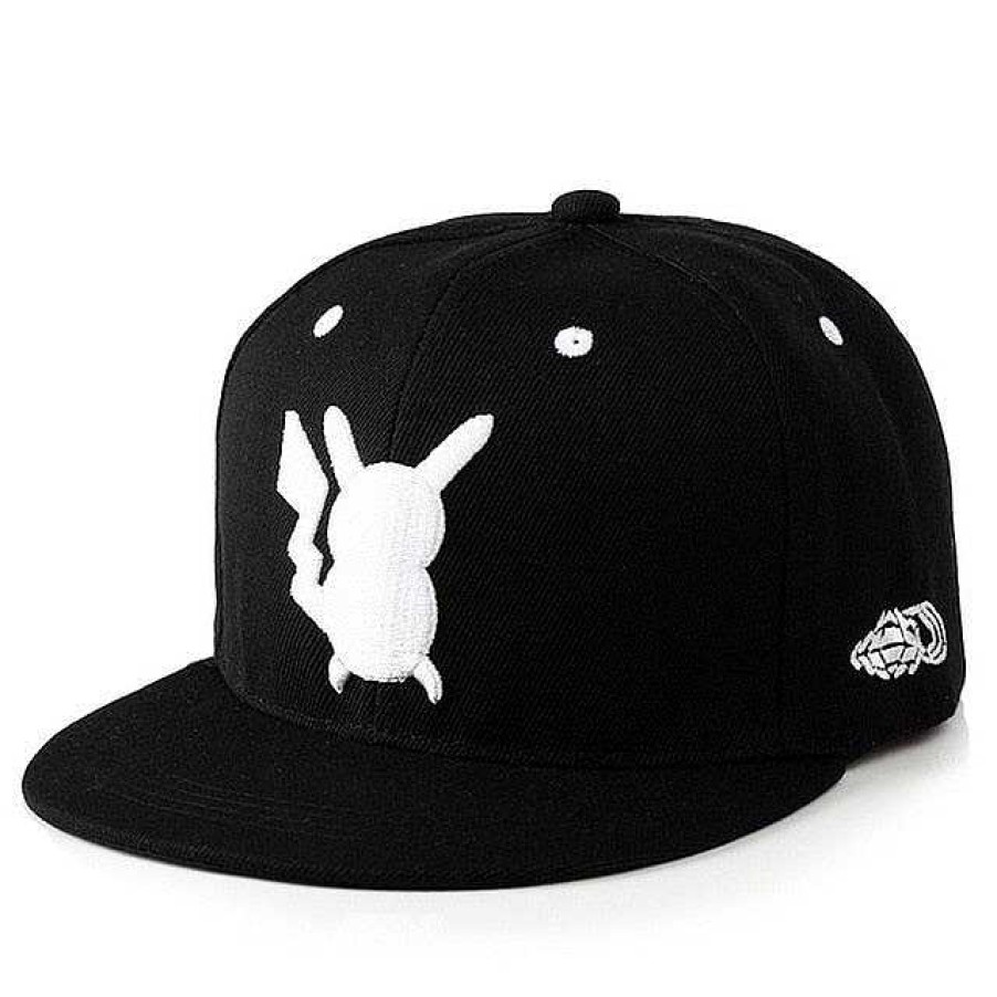 PKM Sonstiges Merchandise | Pokemon Go Cap (3 Farben Zur Auswahl)