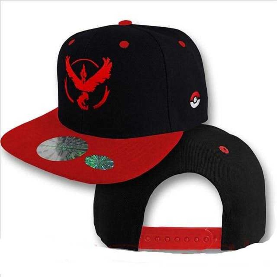 PKM Sonstiges Merchandise | Pokemon Mutze - Baseball Cap (13 Motive)