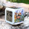 PKM Sonstiges Merchandise | Pokemon Go Led-Wecker
