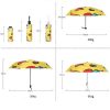 PKM Sonstiges Merchandise | Pokemon Pikachu Regenschirme (Manuell Oder Automatik)