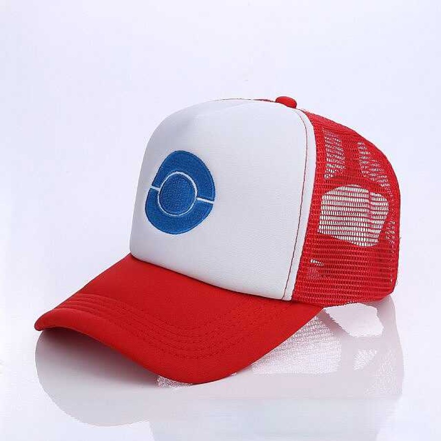 PKM Sonstiges Merchandise | Pokemon Go Cap Poke Trainer