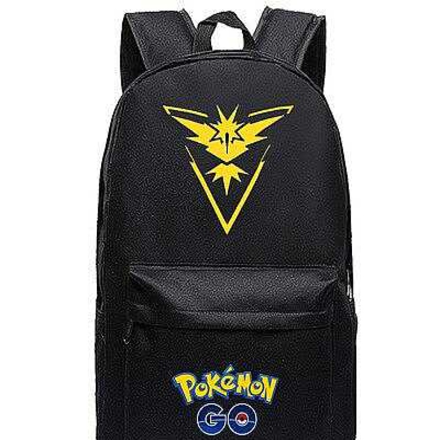 PKM Sonstiges Merchandise | Pokemon Go Rucksack - Diverse Farben