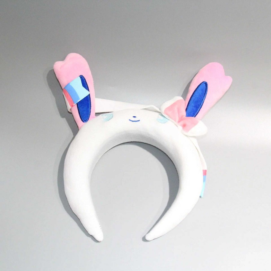 PKM Sonstiges Merchandise | Pokemon Eevoli, Feelinara Etc. Haarreif