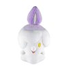 PKM Pokemon Kuscheltiere | Lichtel Litwick Pokemon Stofftier (Ca. 23Cm)