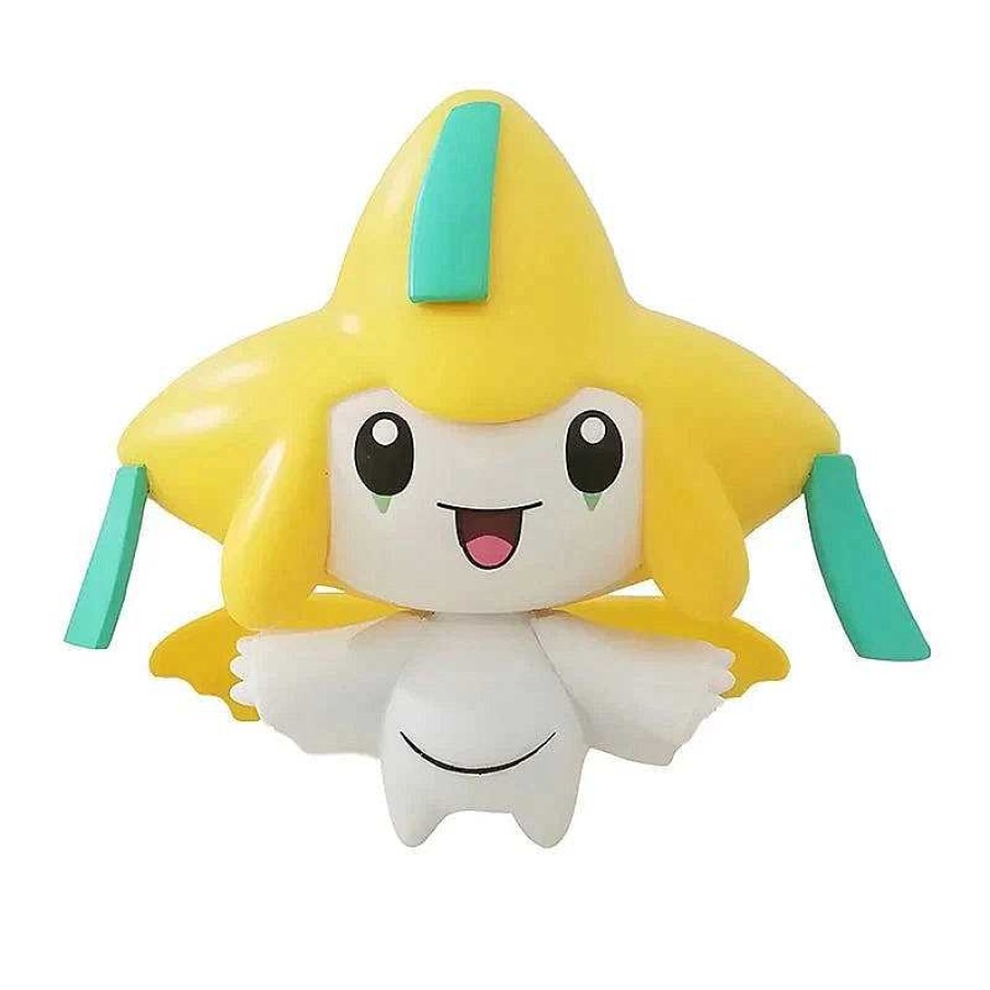 PKM Sonstiges Merchandise | Pokemon Nachtlampen In Verschiedenen Motiven (Pikachu, Eovli, Enton, Bisasam, Jirachi)