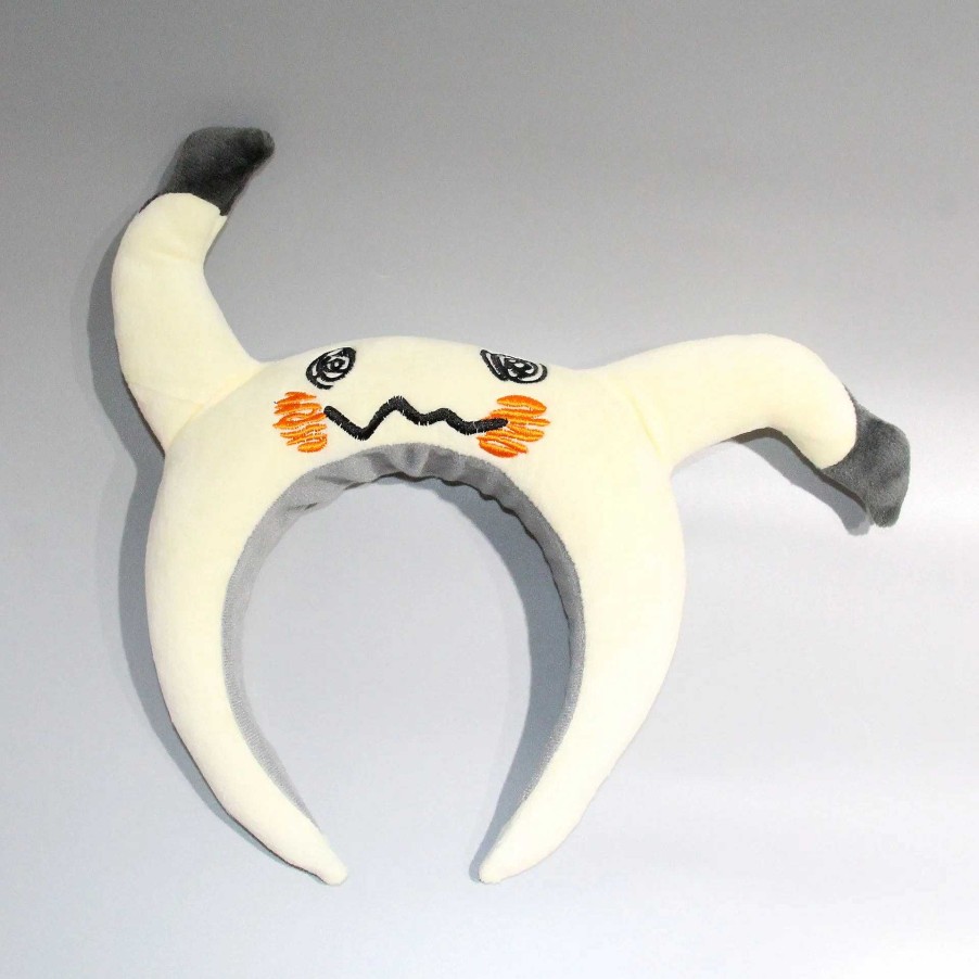PKM Sonstiges Merchandise | Pokemon Eevoli, Feelinara Etc. Haarreif