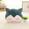 PKM Sonstiges Merchandise | Pokemon Handschuhe Handwarmer Relaxo, Evoli, Enton - Verschiedene Motive