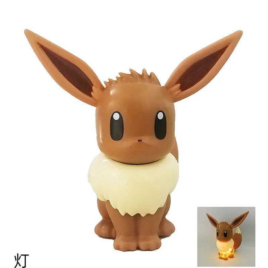 PKM Sonstiges Merchandise | Pokemon Pikachu Lampe In Verschiedenen Motiven