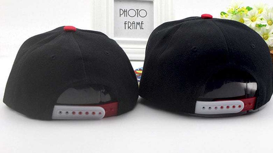 PKM Sonstiges Merchandise | Pokemon Hip Hop Baseball Cap