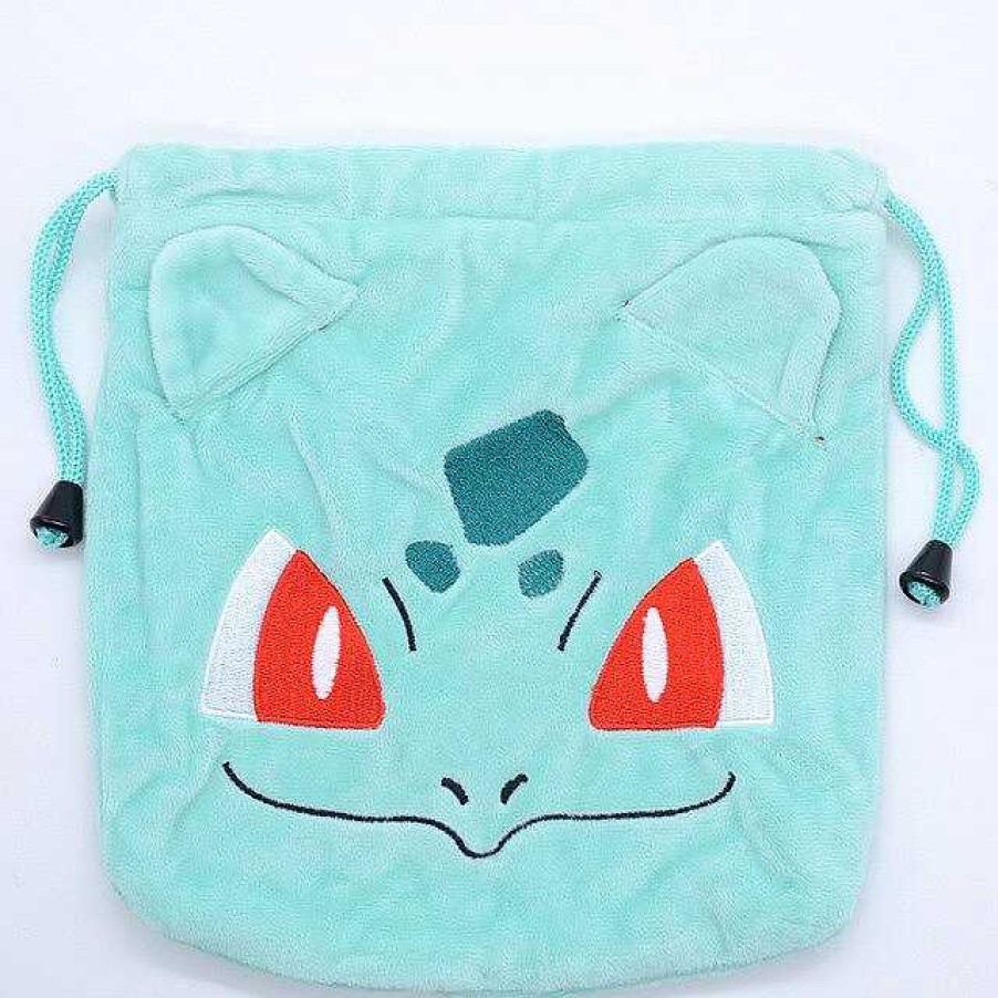 PKM Rucksacke & Taschen | Pokemon Tasche Fur Kinder (Ca. 20Cm)