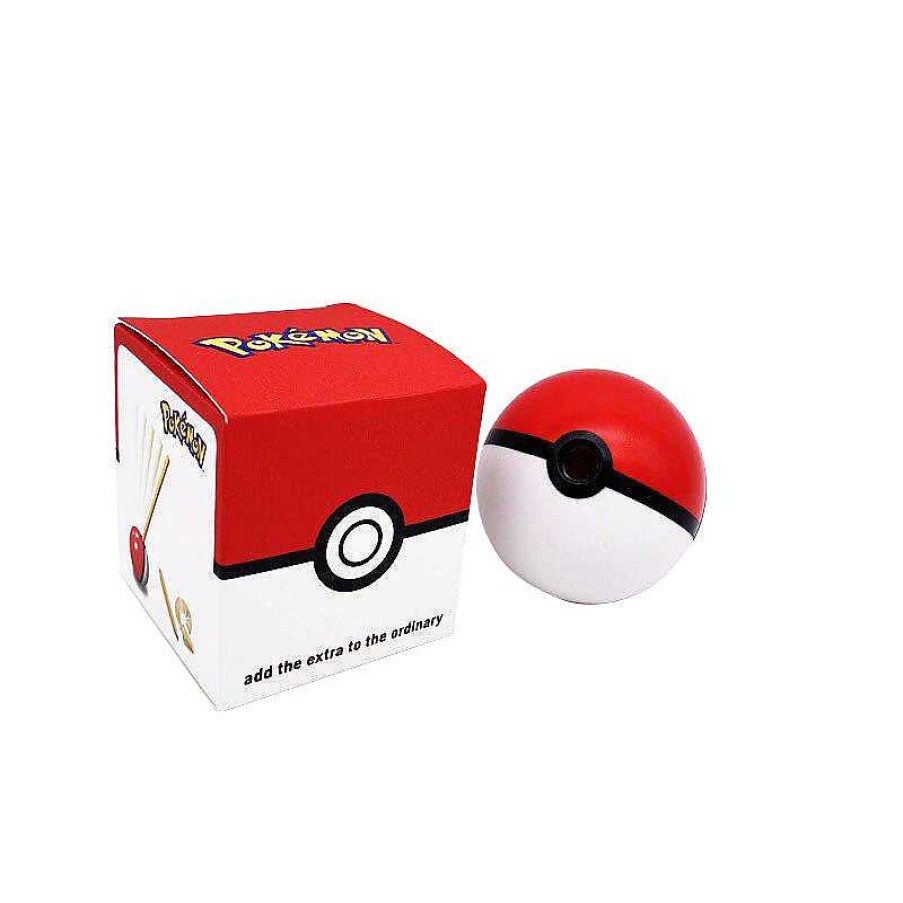PKM Sonstiges Merchandise | Pokemon Pokeball Bleistift Anspitzer
