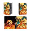 PKM Sonstiges Merchandise | Pokemon Sammelalben Fur 240 Pokemon Karten