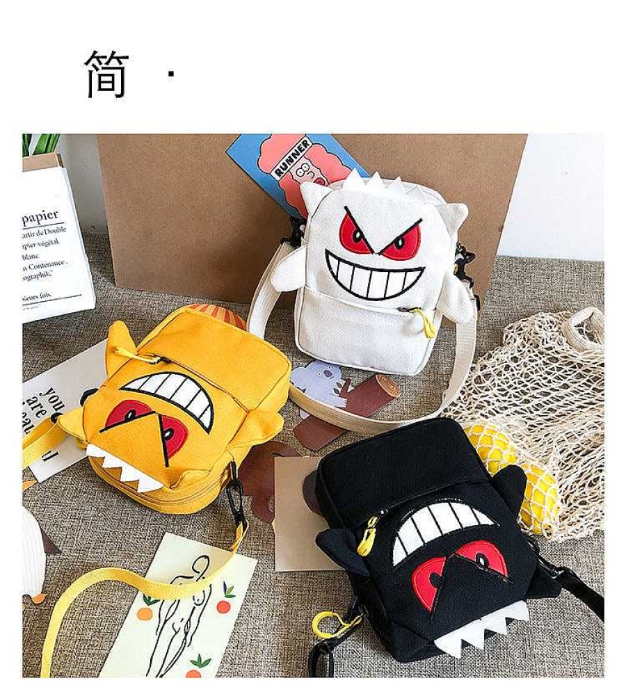 PKM Sonstiges Merchandise | Pokemon Gengar Umhangetasche