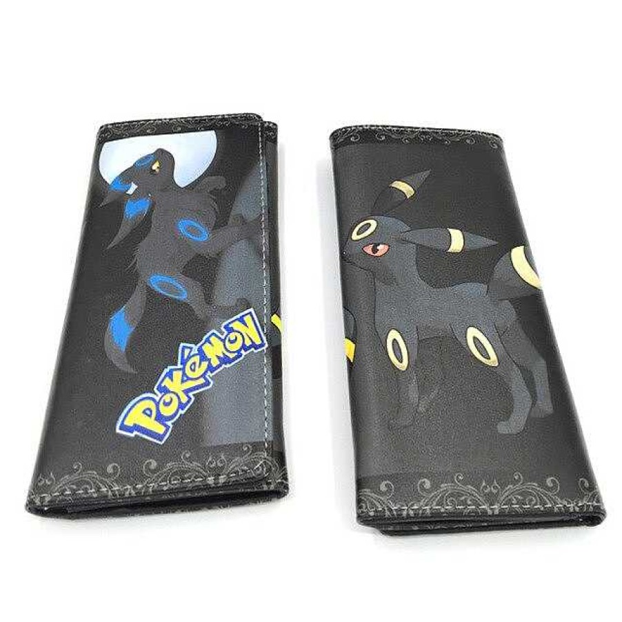PKM Sonstiges Merchandise | Pokemon Go Brieftasche / Portemonnaie