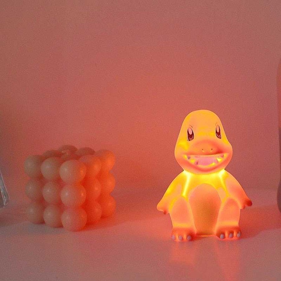 PKM Sonstiges Merchandise | Pokemon 3D Lampe Leuchtfigur