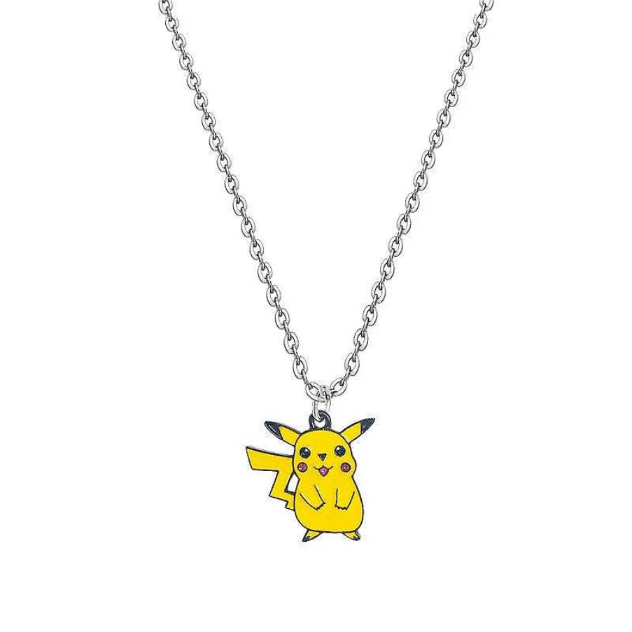 PKM Sonstiges Merchandise | Pokemon Halskette Mit Anhanger
