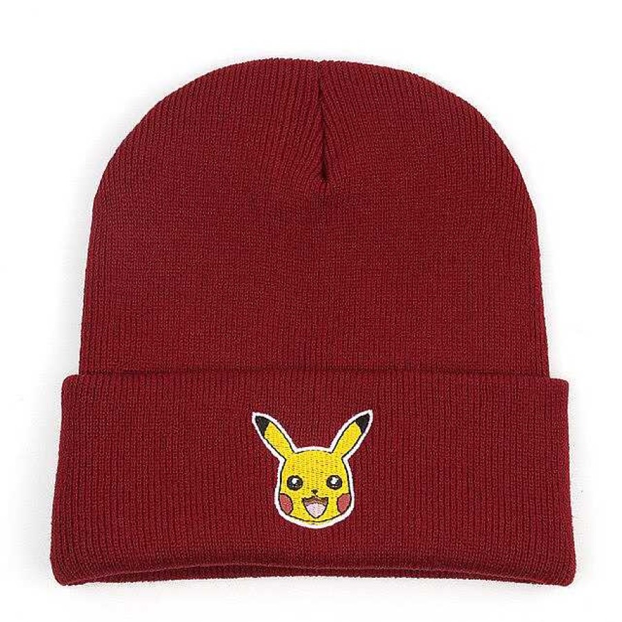 PKM Sonstiges Merchandise | Pokemon Go Mutze Fur Winter / Herbst