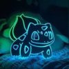 PKM Sonstiges Merchandise | Pokemon Led Neonlicht Wandlampe